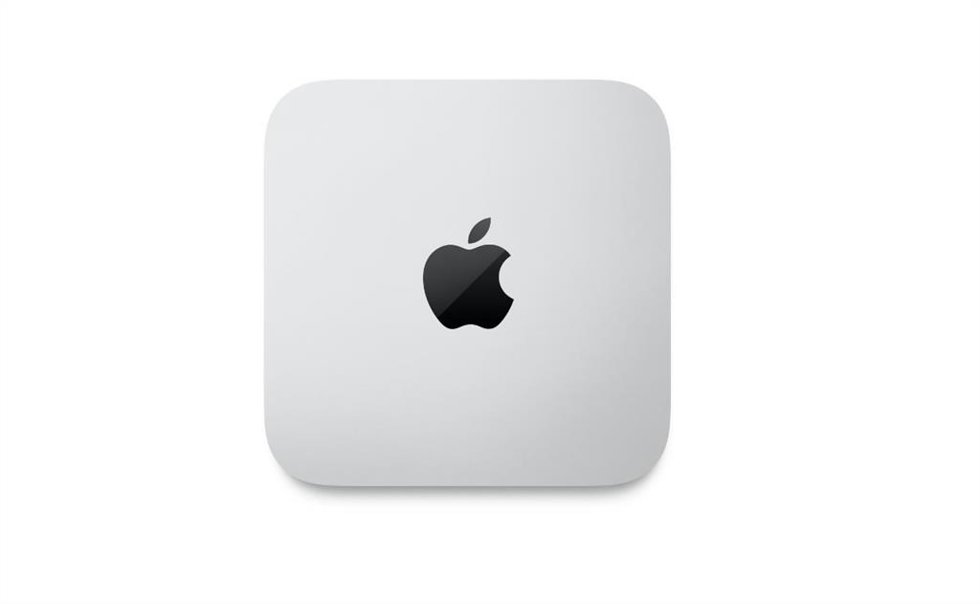 Nuevo Mac Mini