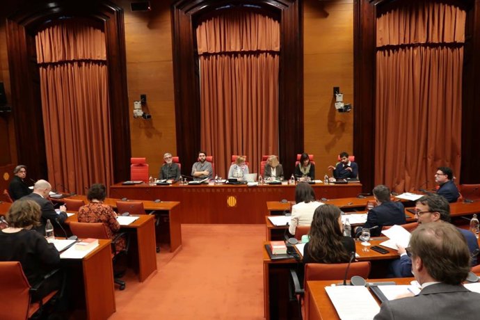 Reunió de la Junta de Portaveus del 17 de gener