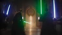 ¿Quiénes son los Jedi del tráiler de la temporada 3 de The Mandalorian?