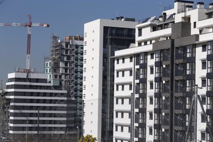 Madrid, la única ciudad española con precios de vivienda por encima de los  10.500 euros/m2