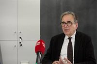 Subirats carga contra las medidas sobre aborto de CyL: "Es una interferencia clarísima a los derechos de las personas"