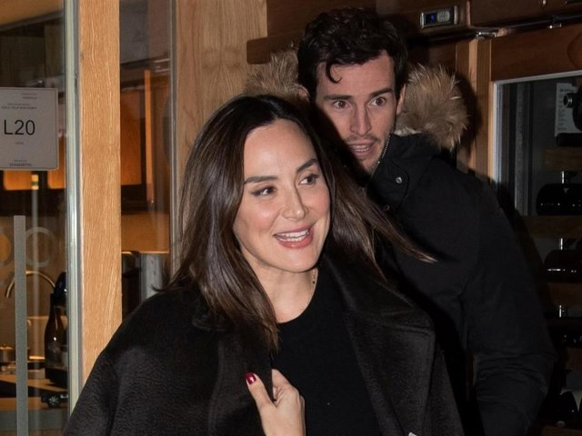Tamara Falcó e Íñigo Onieva, primera aparición pública desde que decidieron darse una segunda oportunidad
