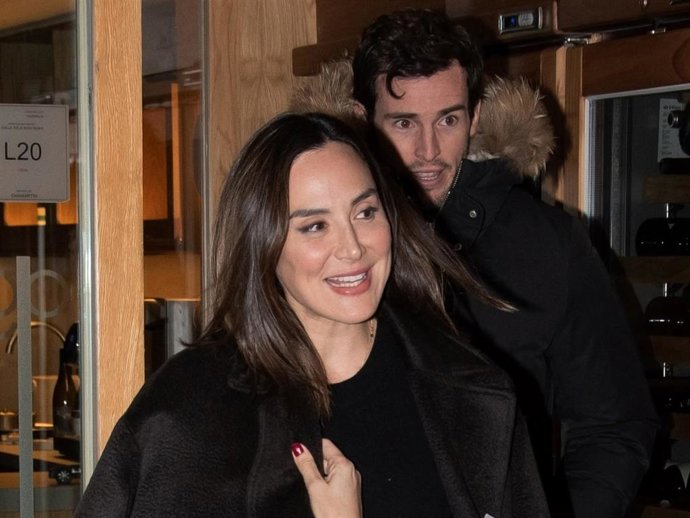 Tamara Falcó e Íñigo Onieva, primera aparición pública desde que decidieron darse una segunda oportunidad