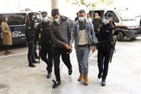 El Govern defiende la derogación de la sedición pese a la excarcelación de los migrantes huidos de un avión en Palma