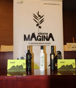 Aceites de oliva reconocidos en los Premios Alcuza.