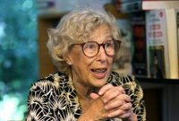 Carmena dice que no corregir la ley del 'solo sí es sí' es "soberbia infantil": "El BOE está lleno de rectificaciones"