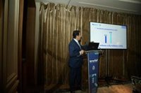 Tenerife encara el verano con 5,3 millones de plazas aéreas, casi 400.000 más que antes de la pandemia