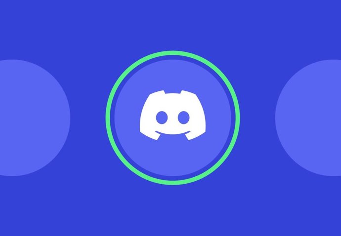 Logo de la plataforma Discord