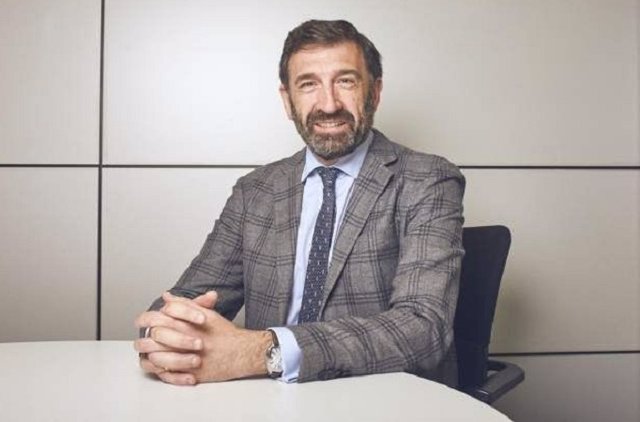 El director general de Anfac, José López-Tafall.