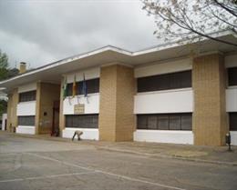 Archivo - CEPR José Nogales de Aracena (Huelva).