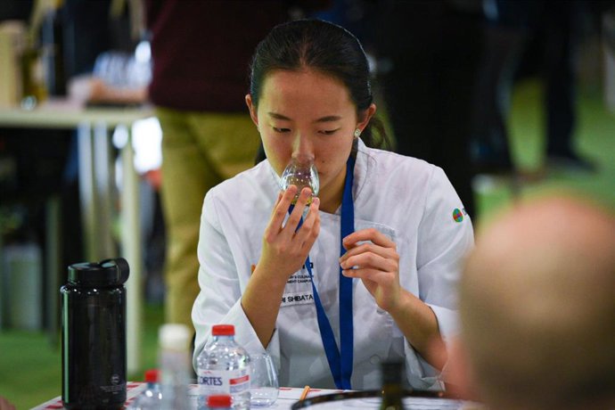 Archivo - Feria Mediterránea Gastrónoma (archivo)