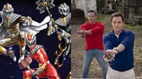 Power Rangers revela los nuevos trajes del especial 30 aniversario y confirma el regreso más esperado