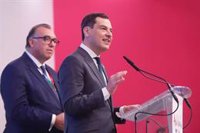 Moreno lamenta los retrasos en los trenes AVE y pide al Gobierno mejorar la calidad de la alta velocidad