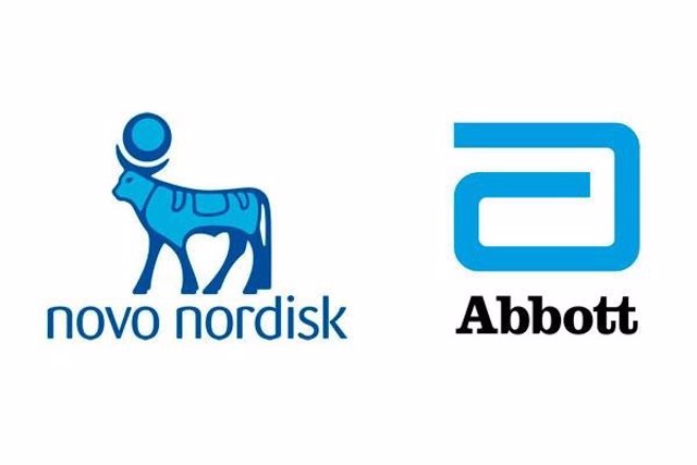 Abbott y Novo Nordisk integran tecnologías para que pacientes y profesionales sanitarios optimicen el control de la diabetes