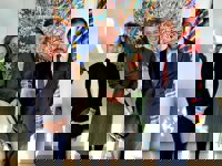 España y Portugal, "optimistas" ante la prórroga de la 'excepción ibérica' tras reunirse con Bruselas