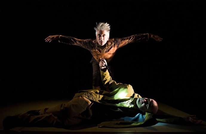 Archivo - 'Búho' En El Principal