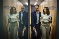 Belarra asegura que "nunca se hubiera esperado" que Carmena "estuviera en contra de la Ley del 'solo sí es sí'"