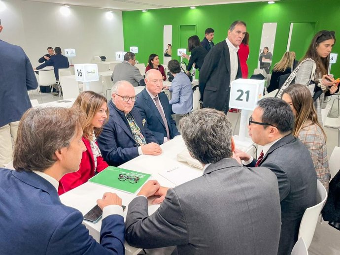 La Alhambra muestra en Fitur su liderazgo como destino patrimonial y cultural