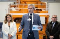 Rueda ve "aclarado" que Castilla y León no aplicará el protocolo antiaborto y acusa al Gobierno de "sobreactuar"