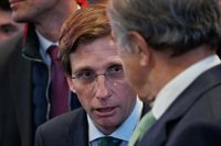 Almeida cifra en 400 millones el impacto de Fitur en Madrid, "ciudad abierta y acogedora"