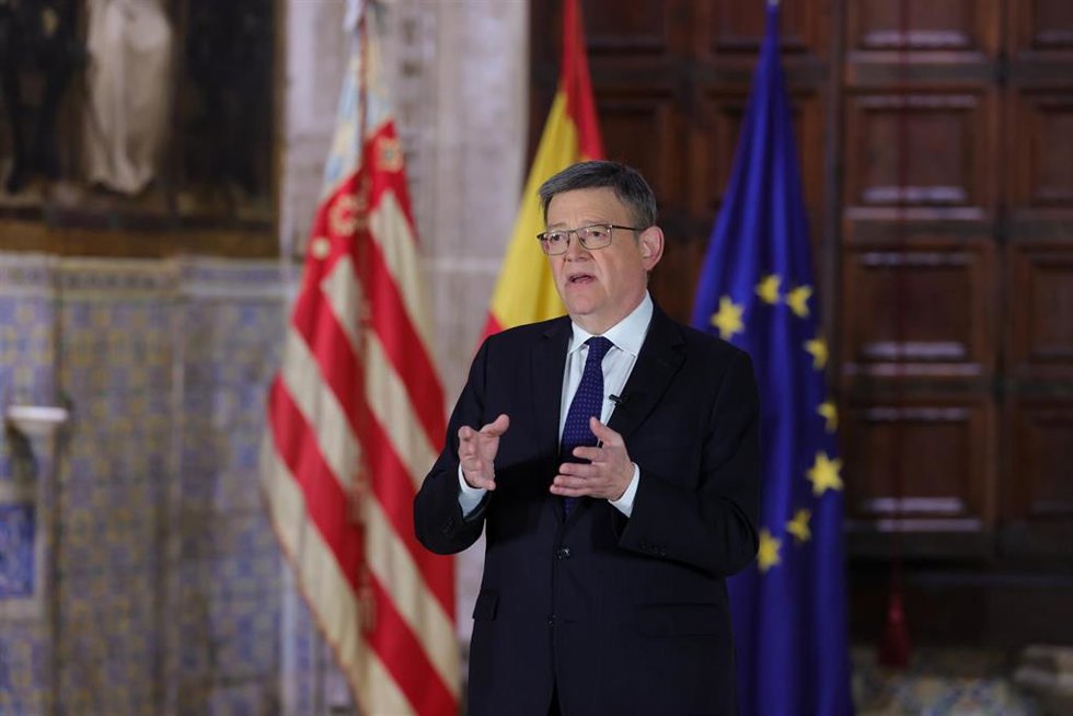 Ximo Puig 