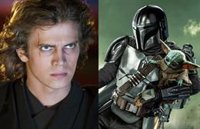 ¿Aparecerá Anakin Skywalker en la temporada 3 de The Mandalorian?