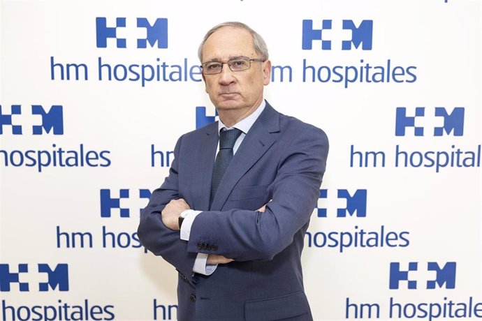 Alberto Muñoz, nuevo presidente de la Fundación de Investigación HM Hospitales