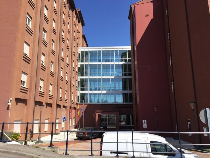 Archivo - CAD de Santander, Cueto