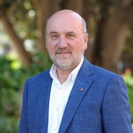 Archivo - El coordinador regional de IU, José Luis Álvarez-Castellanos