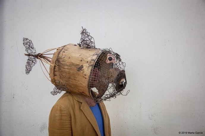 El IEB presenta talento balear en los festivales chilenos 'Teatro a mil' y 'Santiago Off'.