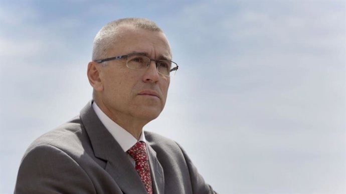 L'exrector de la UPF Jaume Casals