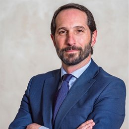 Carlos Zamora, director de Residencial de Knight Frank en España