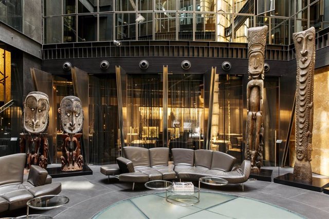 Derby Hotels Collection prevé un crecimiento del 4% reforzando su posicionamiento en el segmento de lujo