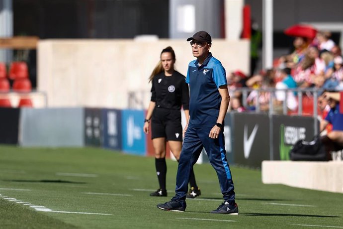 Archivo - Antonio Toledo