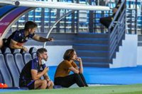 Natalia Arroyo: "Queremos habituarnos a estar en grandes partidos"