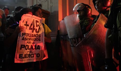 Política