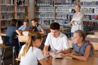 Equipos de mediación en los institutos: ayuda entre iguales