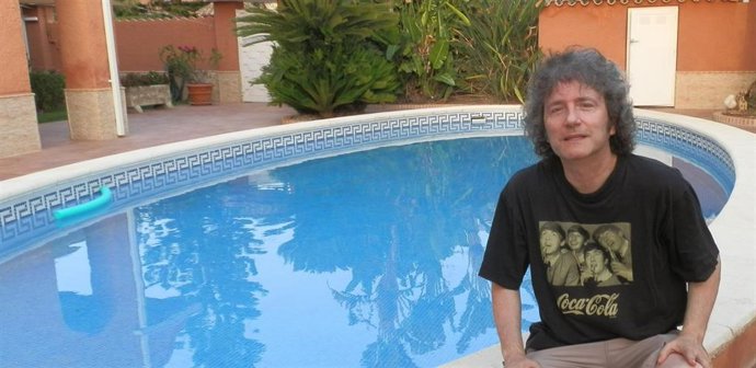 José Luis Fernández Juan.