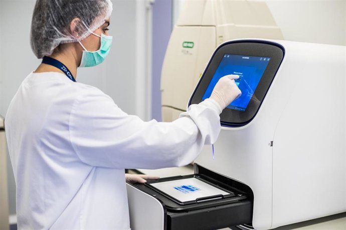 Archivo - Zendal y CSIC desarrollan una nueva vacuna contra la leishmaniasis canina basada en ADN recombinante.