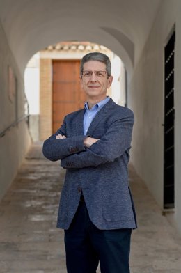 Archivo - Salvador Ruiz de Maya, catedrático de Economía