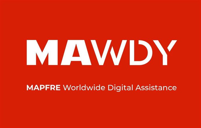 Archivo - Mapfre lanza Mawdy, la nueva marca de su división de Asistencia