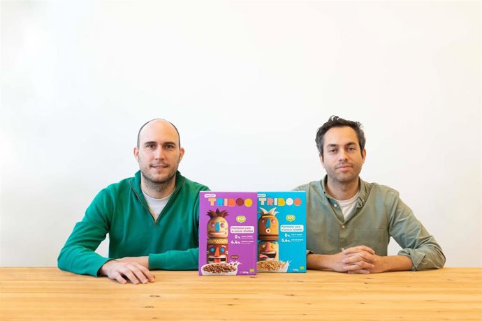 Fundadores de Smileat