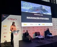 La quinta edición de Fitur Screen refuerza la unión entre la industria turística y la audiovisual