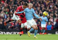 El Manchester City, el club más 'rico' de Europa por delante del Real Madrid