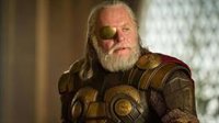 Anthony Hopkins, emperador romano en la nueva serie de Roland Emmerich