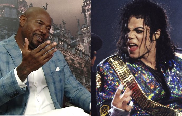 Antoine Fuqua dirigirá el biopic de Michael Jackson