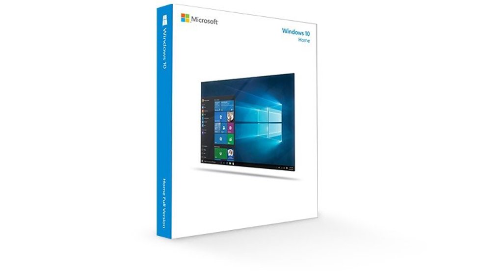 Archivo - Windows 10