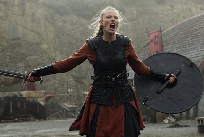 El final de la temporada 2 de Vikingos: Valhalla, explicado: ¿Quién muere en la épica serie de Netflix?