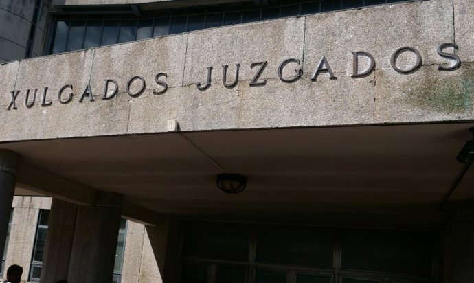 Audiencia Provincial de A Coruña