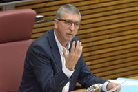 Climent lamenta que las concesionarias de ITV "peguen una pataleta sin sentido" porque ya sabían que acababa el contrato